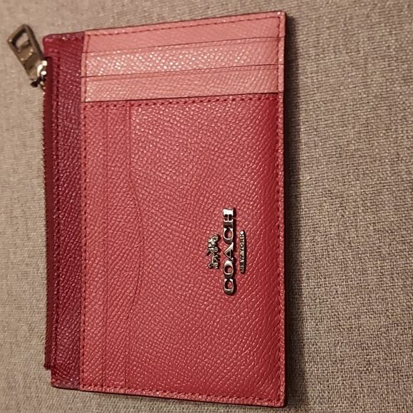 Coach Handbags - Mini wallet